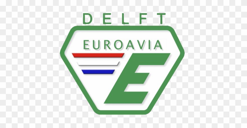 As Delft - Euroavia #715905