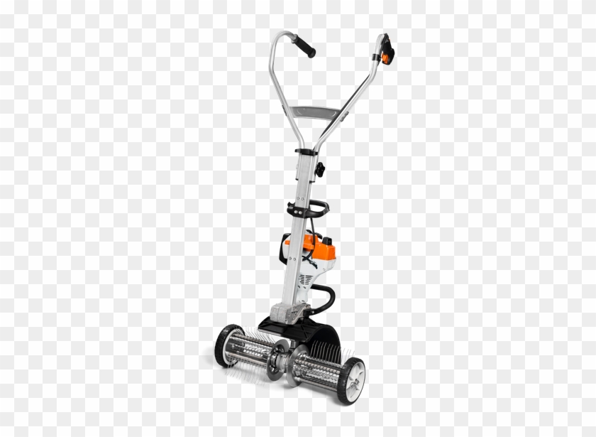 Lawn Mower - Concrete Grinder #715941