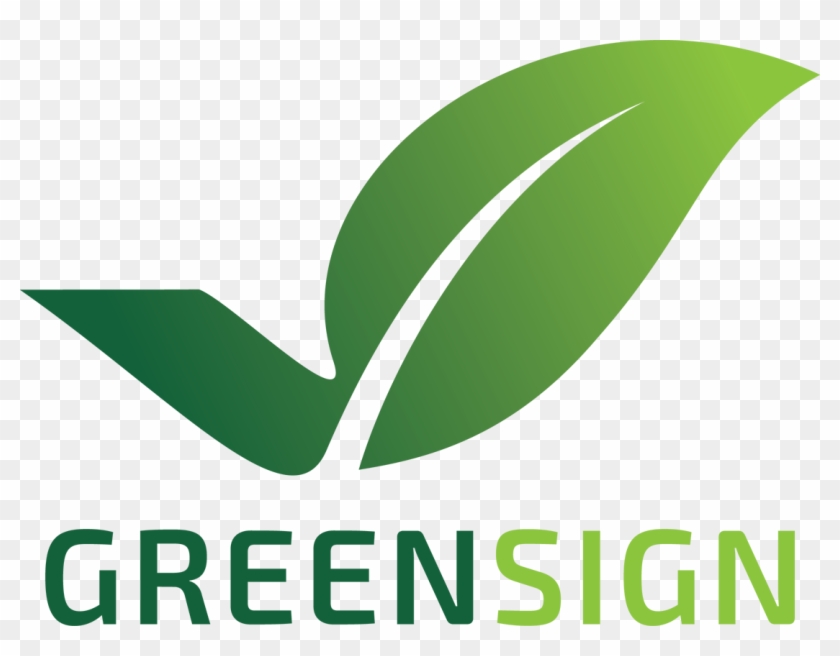Greensign #715979