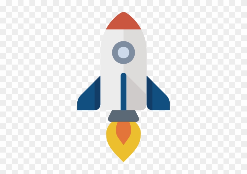 Rocket Launch Free Icon - Rocket Launch Free Icon #716069