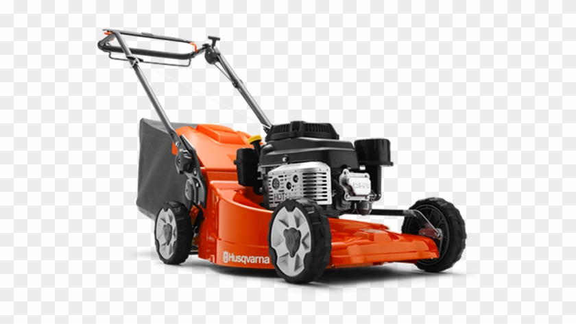 Husqvarna Lc551sp Petrol Self-propelled Wheeled Lawn #716135