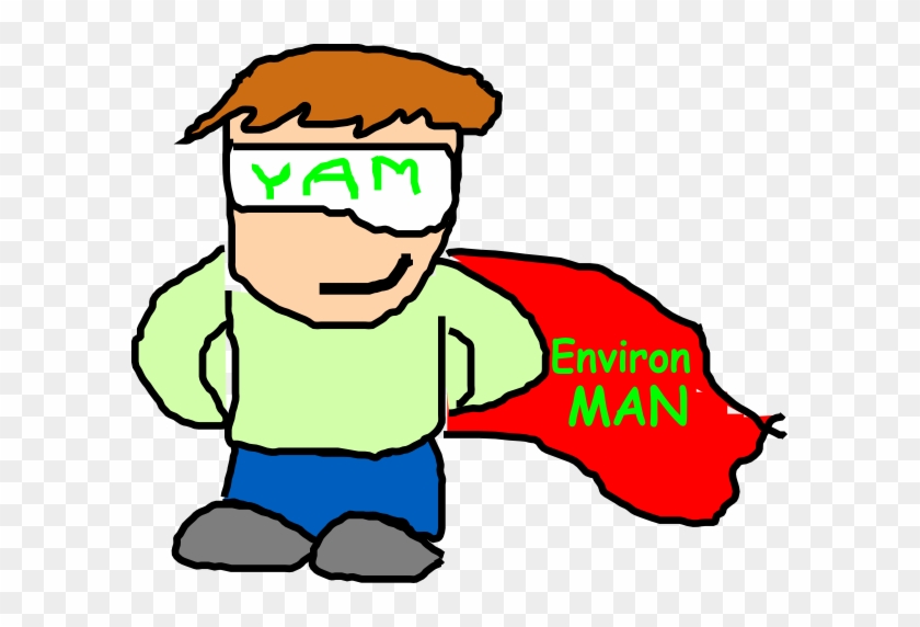 Superman Clip Art At Clker - Clip Art #716216