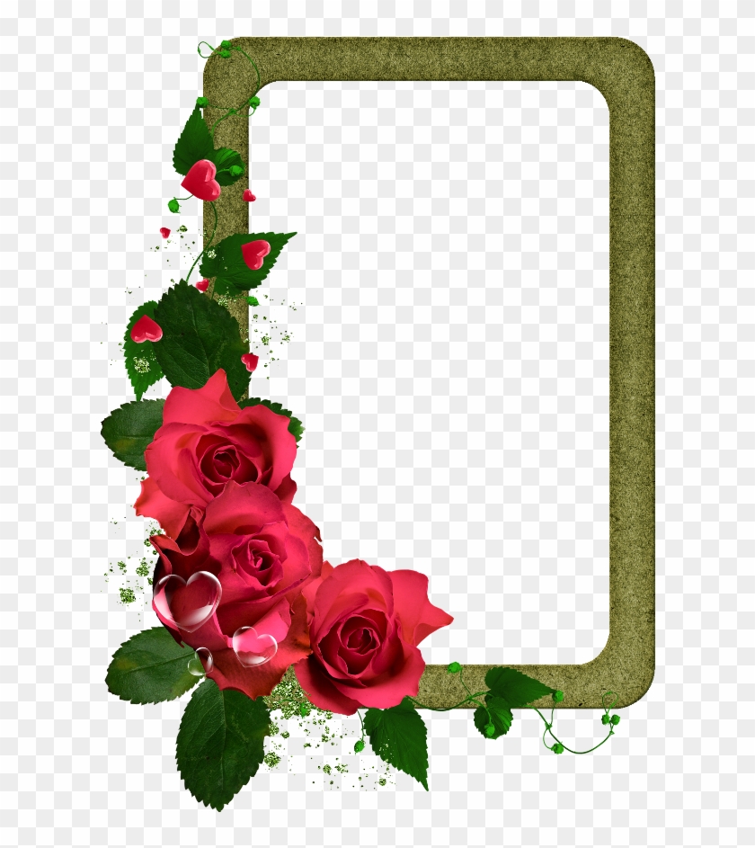 Forgetmenot - Frames - Teşekkür Ederim #716255