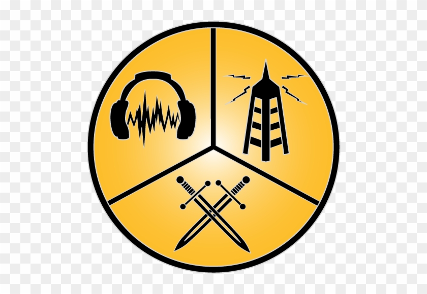 Our Technical, Investigative And Advise Work Ethics - Emblem #716314