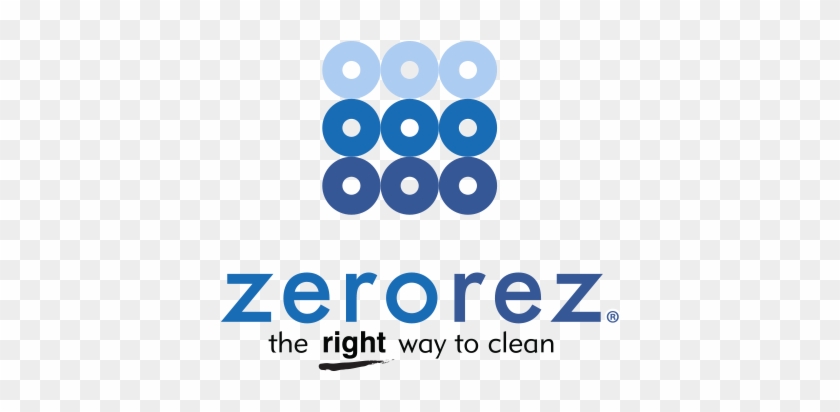 Zerorez Logo #716327