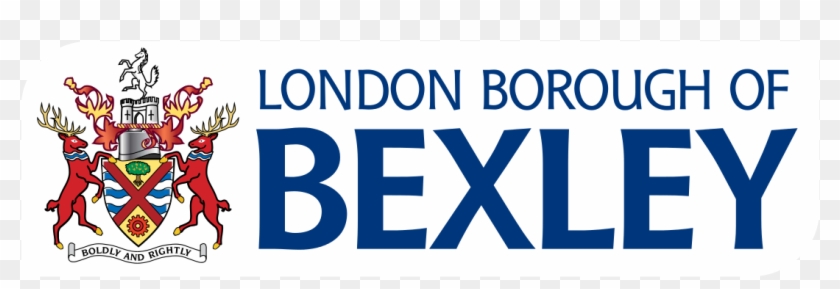 Council Clean Up - London Borough Of Bexley Logo #716329