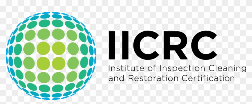 Iicrc1 - Institute Of Inspection Cleaning And Restoration Certification #716330