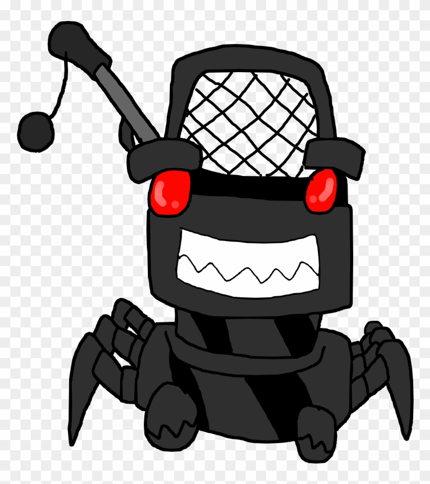 Design - Cartoon #716336