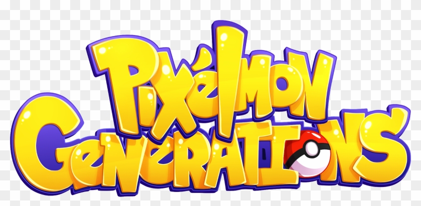 How To Install Pixelmon Generations - Pixelmon Generations 1.12 2 #716337