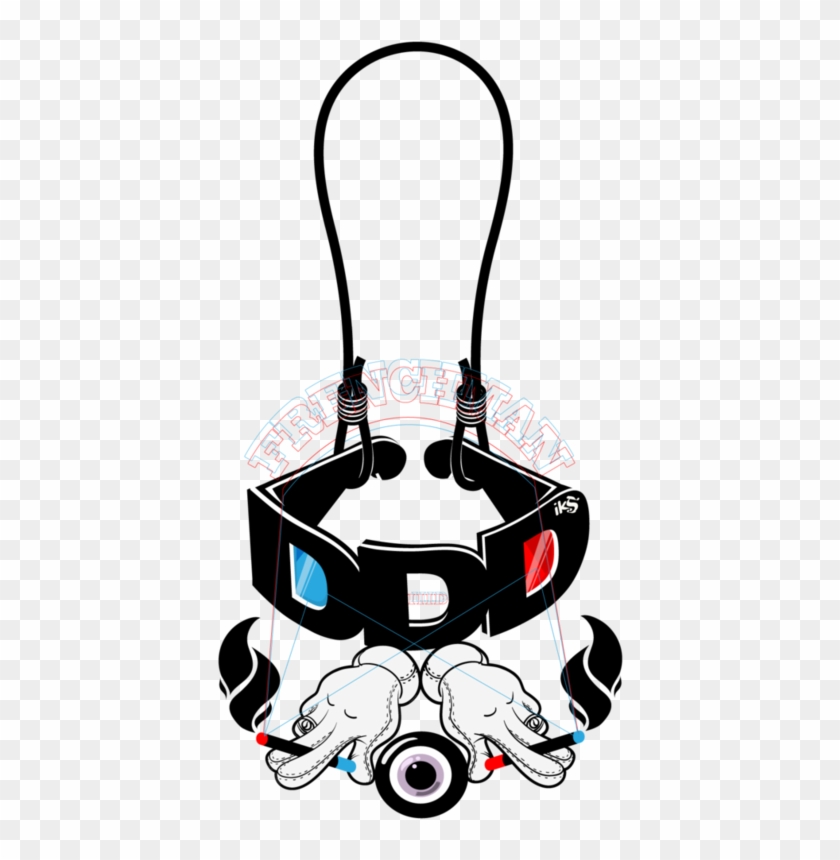 Designs Tees - Handbag #716375