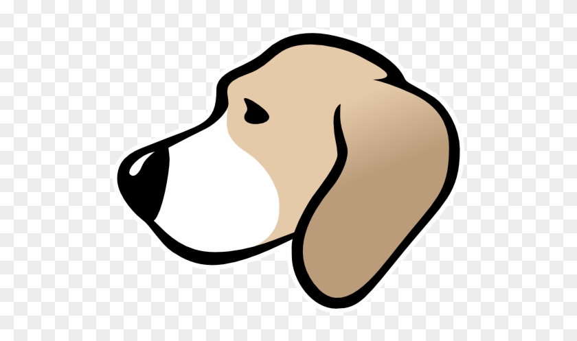 Puppy Computer Icons Beagle Clip Art - Icon #716435