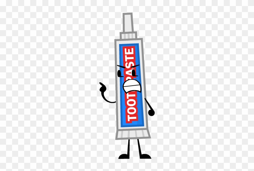 Toothpaste - Wiki #716537
