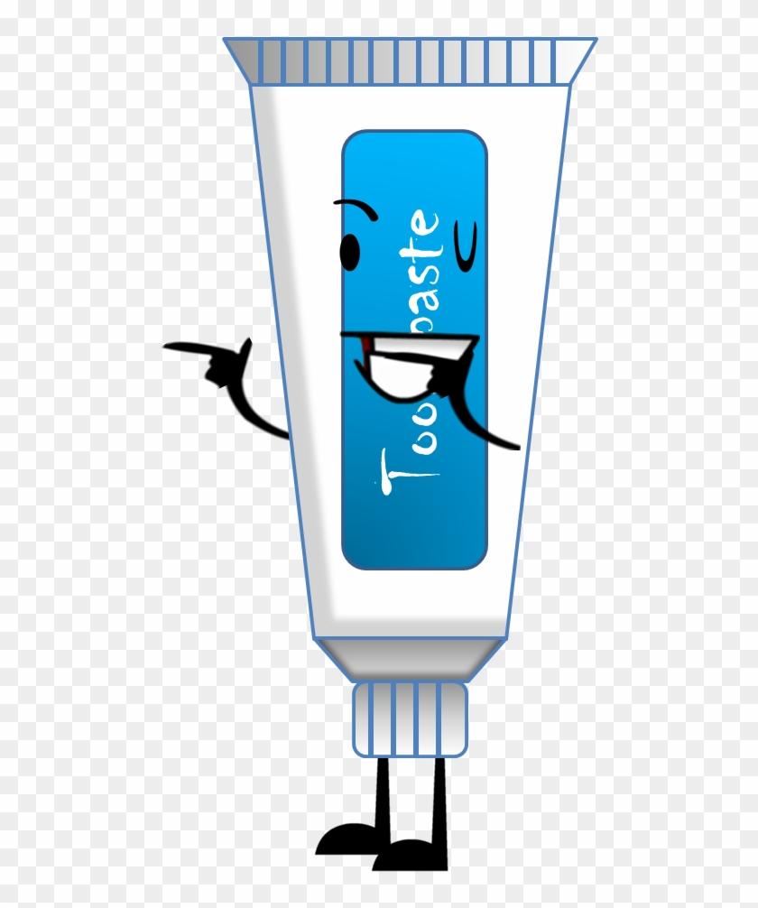 New Toothpaste - New Toothpaste #716649