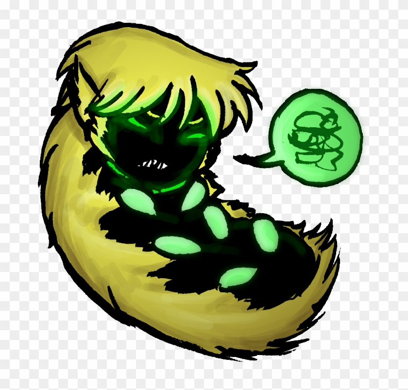 The Very Angry Caterpillar By Kytri On Clipart Library - The Very Angry Caterpillar By Kytri On Clipart Library #716636