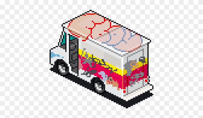 Truck #716757