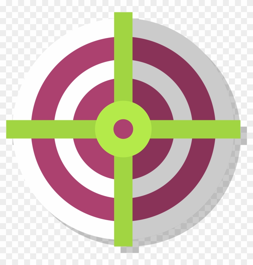 Euclidean Vector Circle Icon - Euclidean Vector Circle Icon #716823