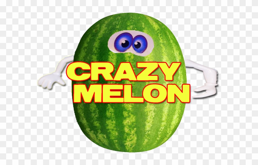 Melon Crazy Watchmovies Dreammaster - Dirty Gardener Congo Watermelon Seeds - 1 Pound #716798