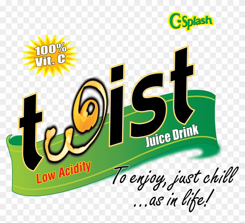 For More Information About The Products, Click On The - Twist #716831