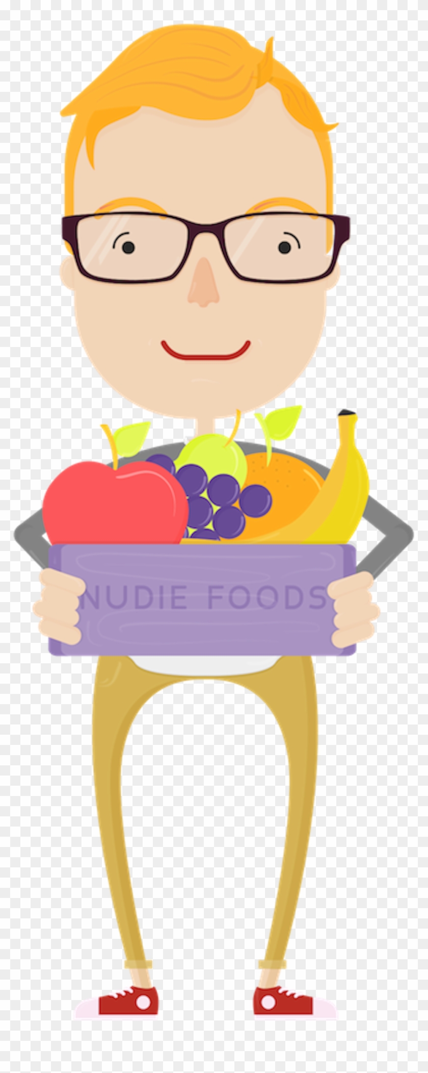Nudie Foods Fruit For The Office Dublin - Nudie Foods Fruit For The Office Dublin #717017