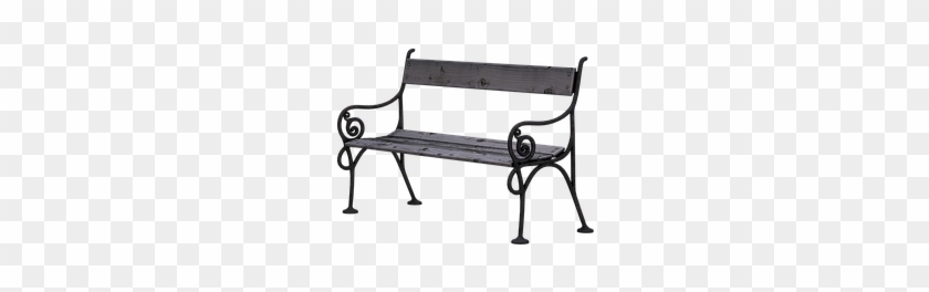 Bank, Garden Bench, Seat, Relax - Bank #717028
