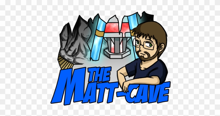 The Matt-cave By Mattwilson83 - The Matt-cave By Mattwilson83 #717154