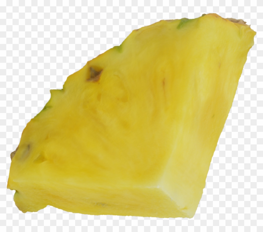 The Gallery For > Single Pineapple Slice - Fruit #717168