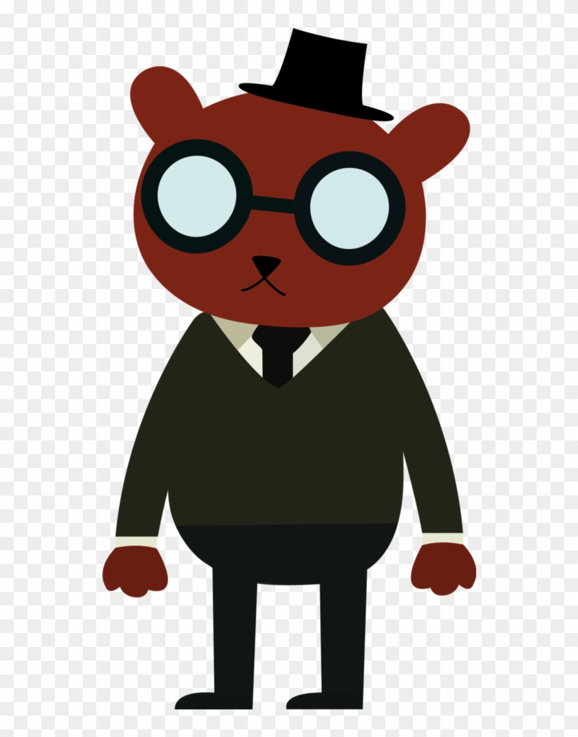 Night In The Woods By Leozane - Night In The Woods #717421