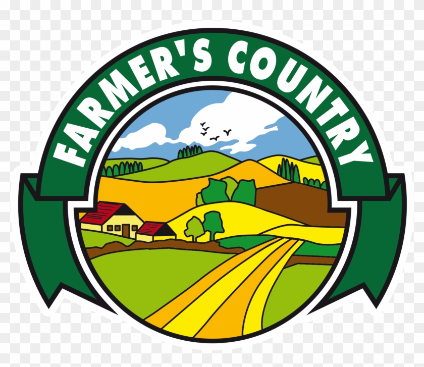 Farmerscountry Logo2014 Rz - Tecc #717472