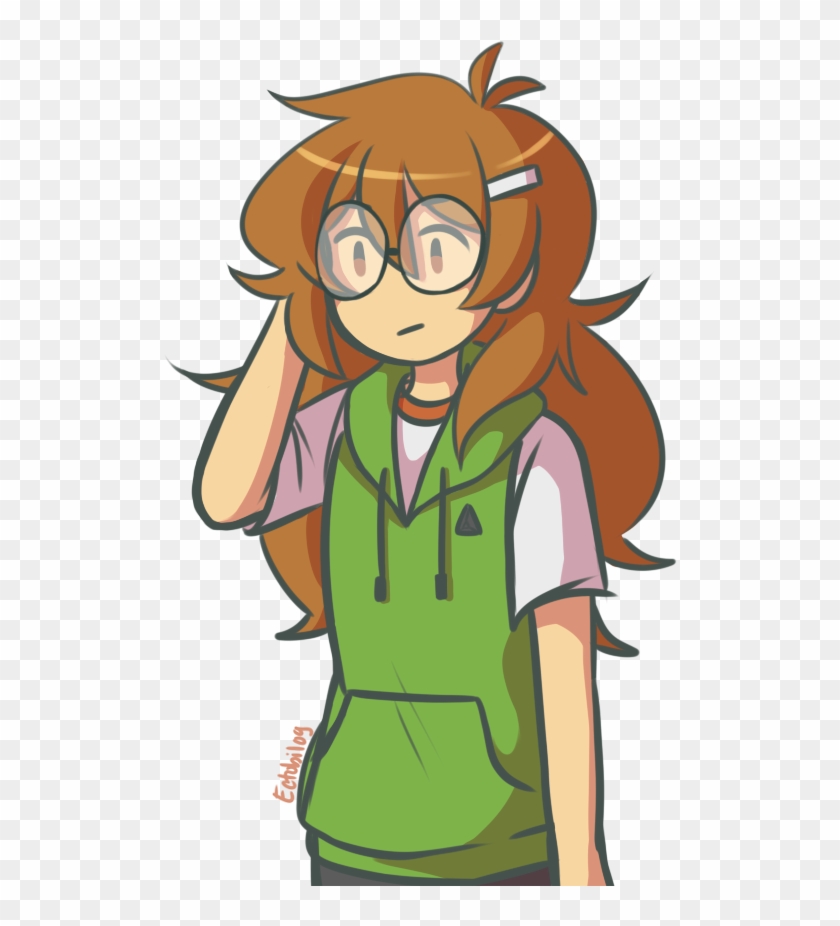 “long Hair Pidge - Pidge With Long Hair #717539