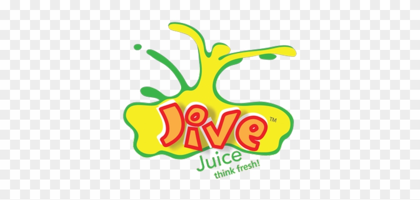 Jive Juice Bars Ltd - Jive Juice Bars Ltd #717553