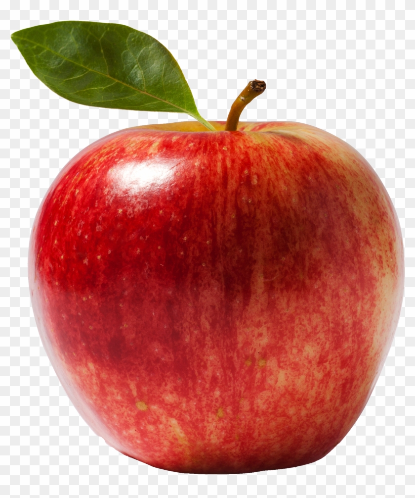 Apple Clipart Transparent Background - Apple Png #717564