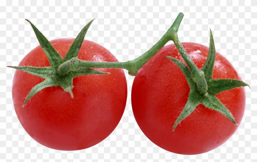   Tomato Clipart Png #717621