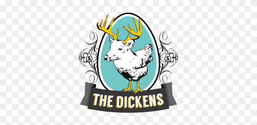 Juice - The Dickens - Juice - The Dickens #717658