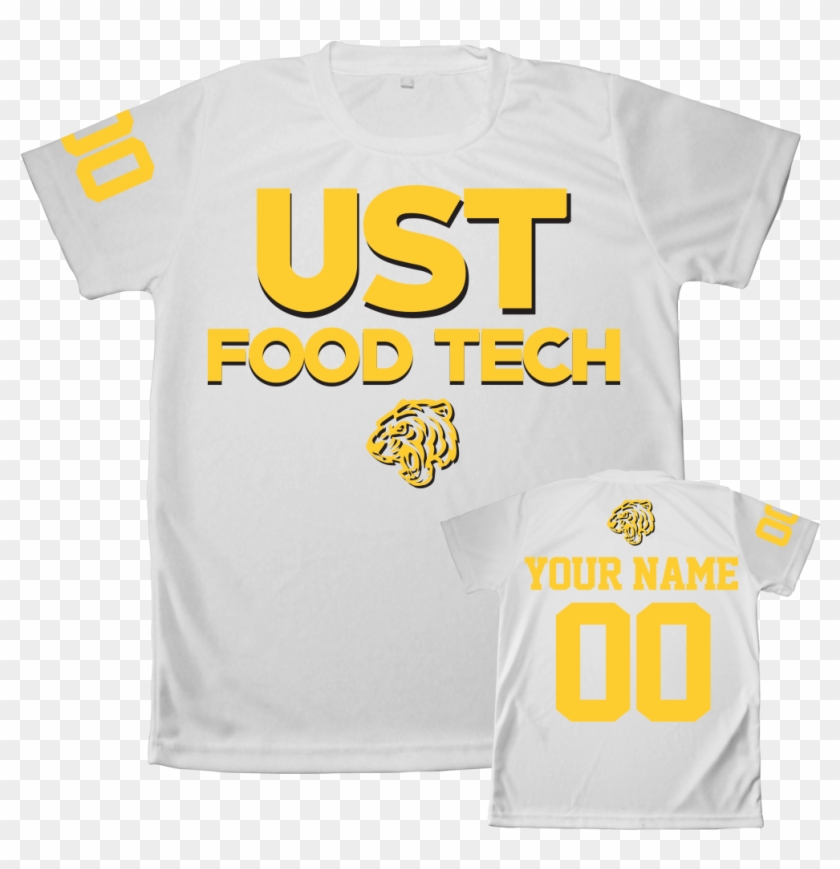 Ust Food Tech - Mapúa University #717759