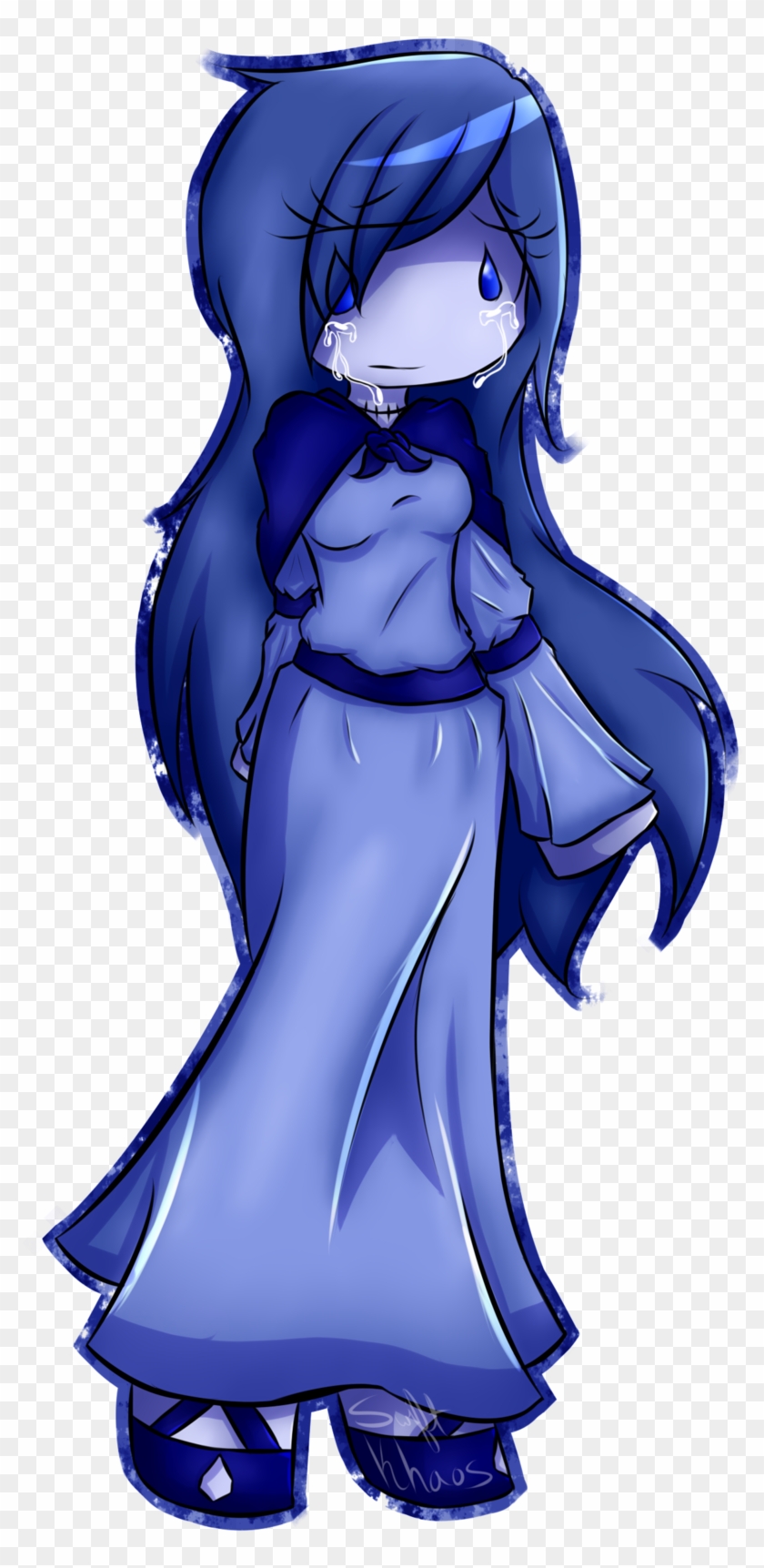 Delora ~ Sadness And Sorrow By Swiftkhaos - Sorrow #717856
