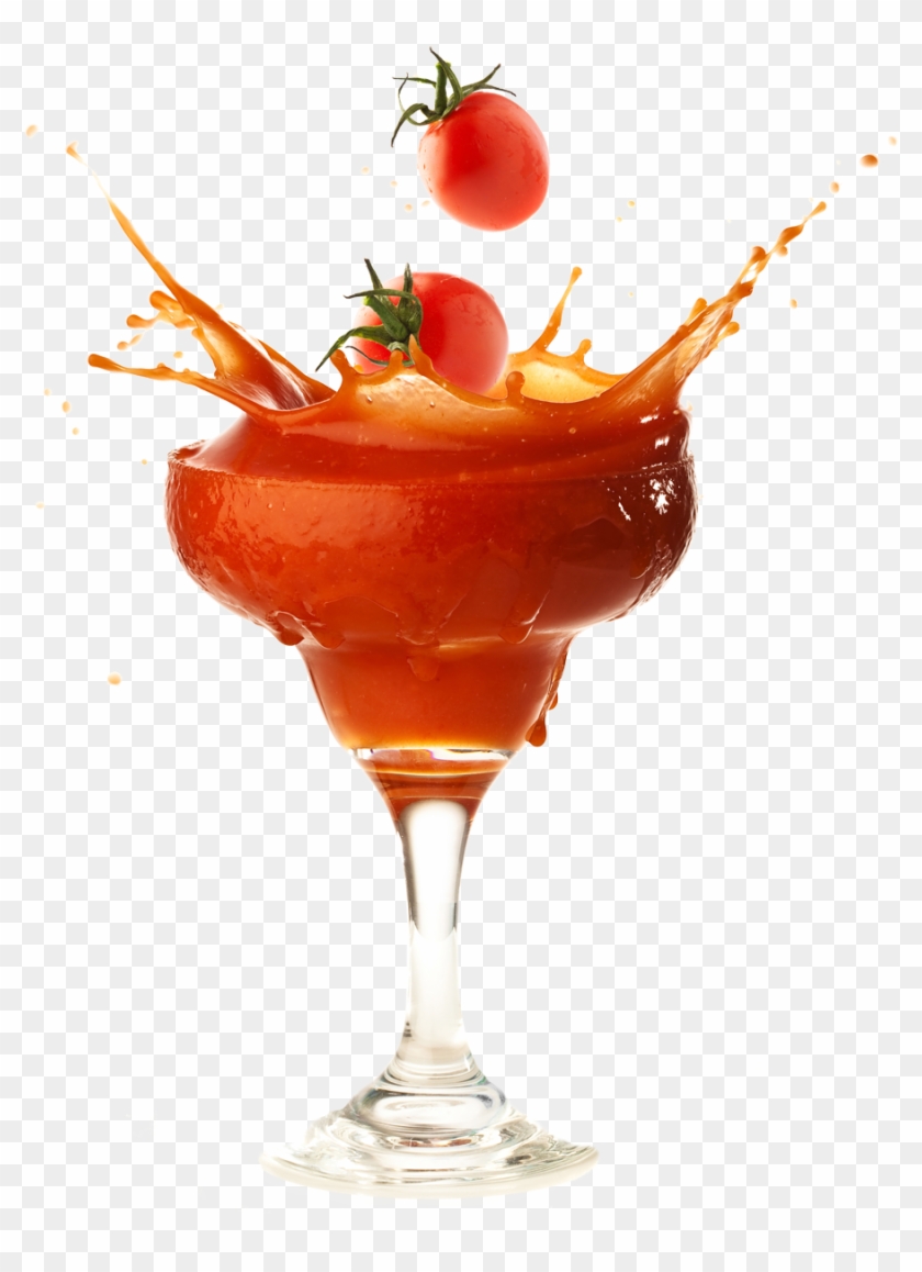 Juice Png Clipart - Juice Png #717868