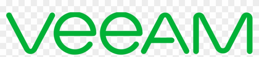 Veeam Is A Backup Solution That Simply Works - Veeam Partner Logo #717967