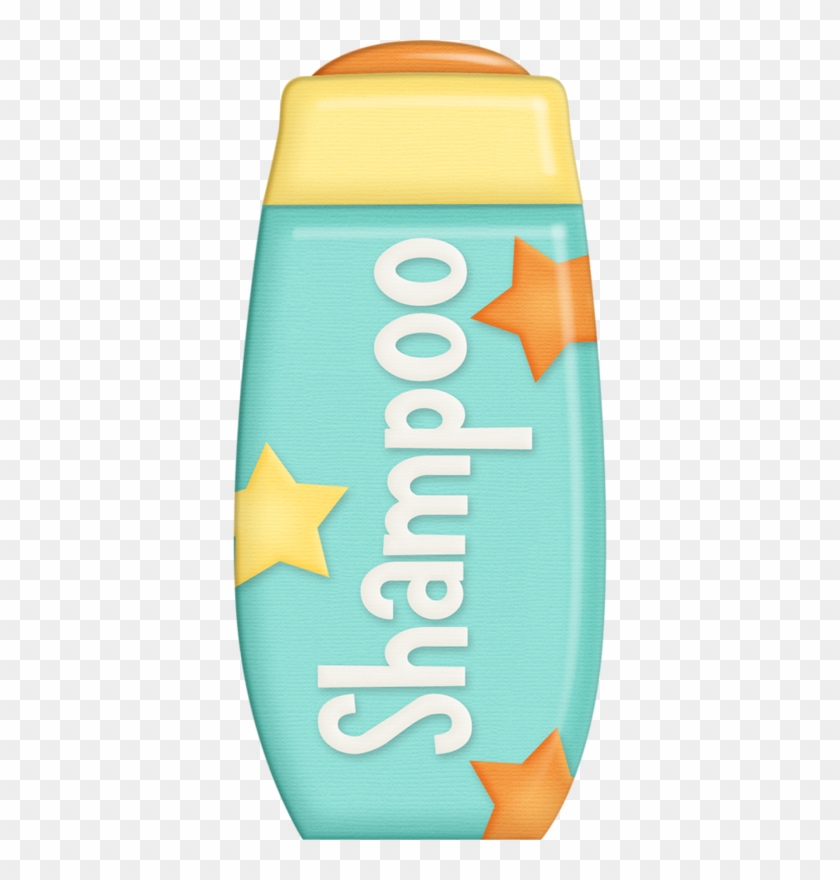 Яндекс - Фотки - Shampoo Clipart #718011