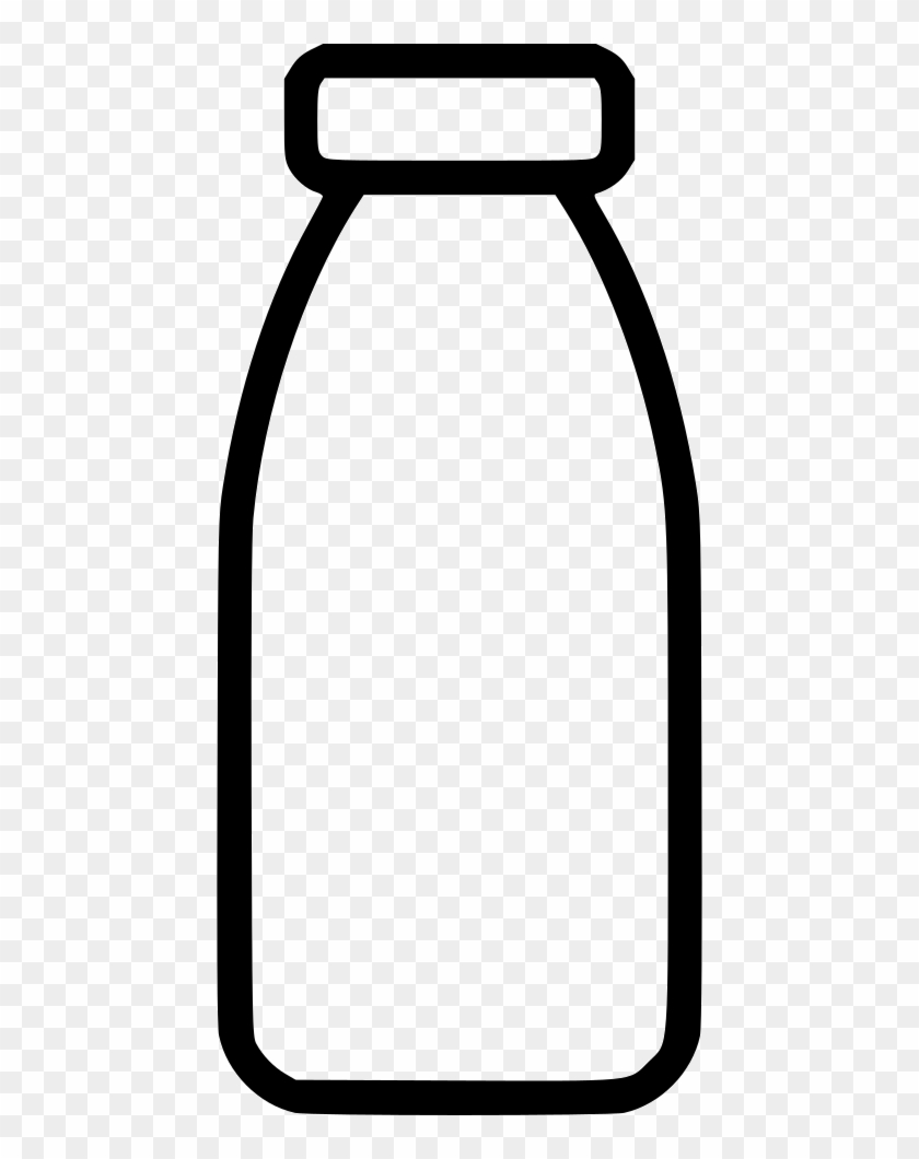 Milk Bottle Comments - Milk Bottle #718041