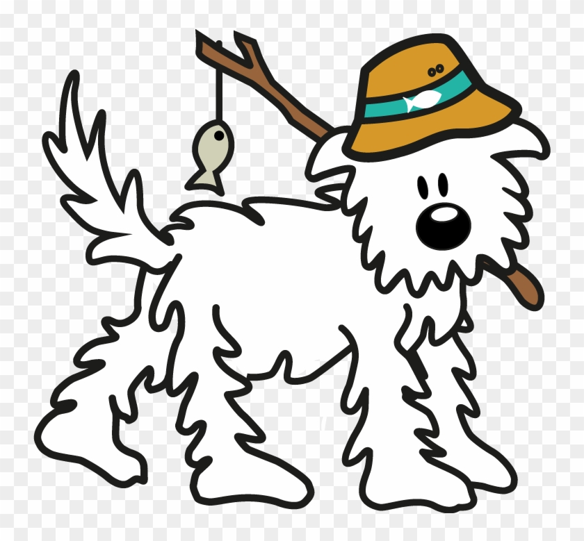 Dog #718135