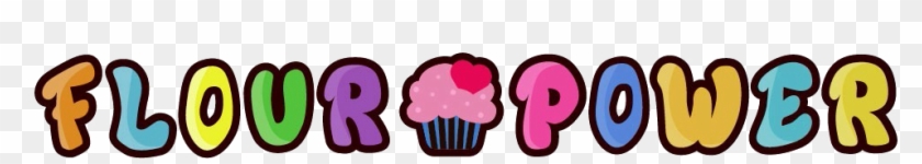 Flourpower - Logo #718259