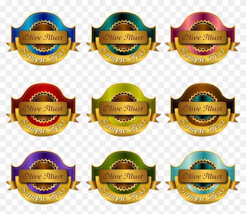 Ribbon #718286