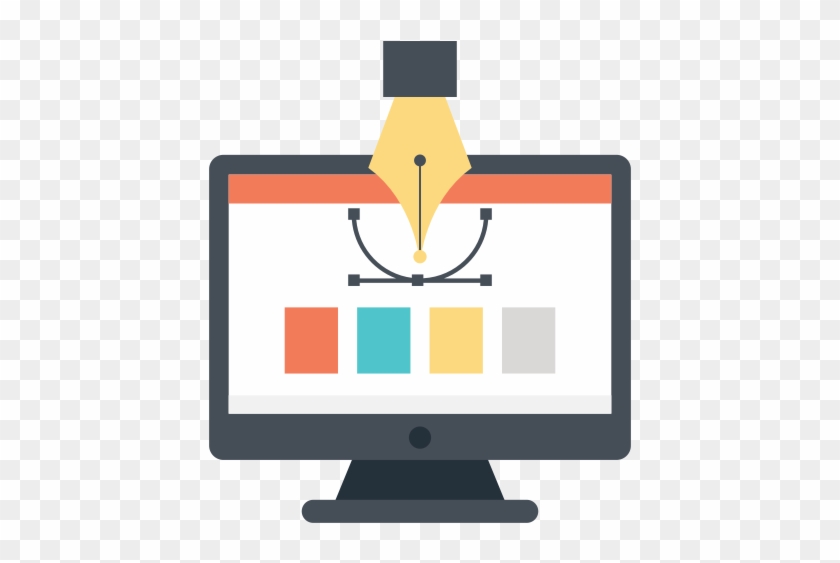 Web Design #718335