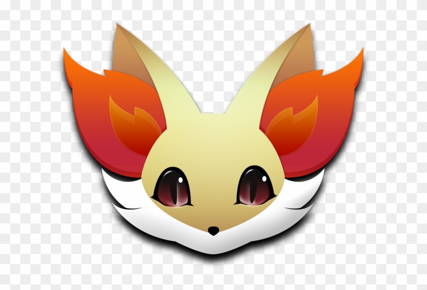 Fennekin By Kuyanix - The Sims 4 #718425