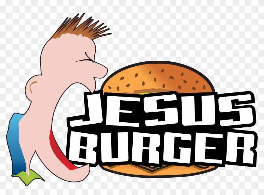 Jesusburger #718448