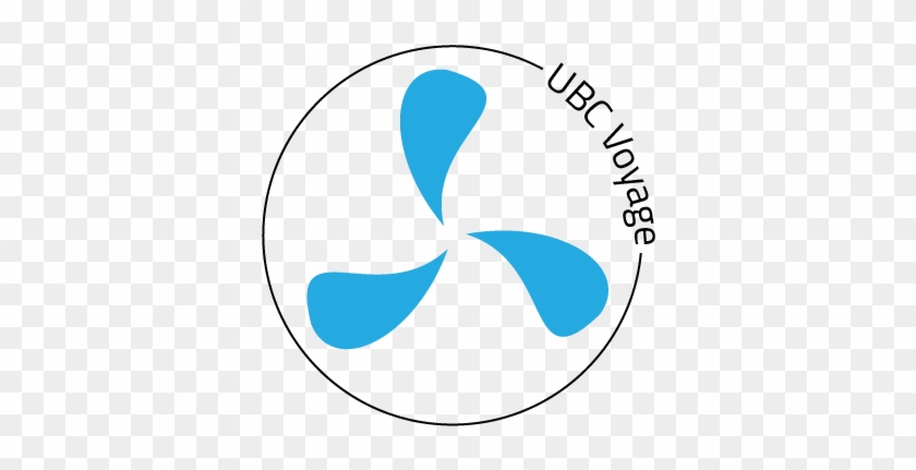 Ubc Voyage - Circle #718606