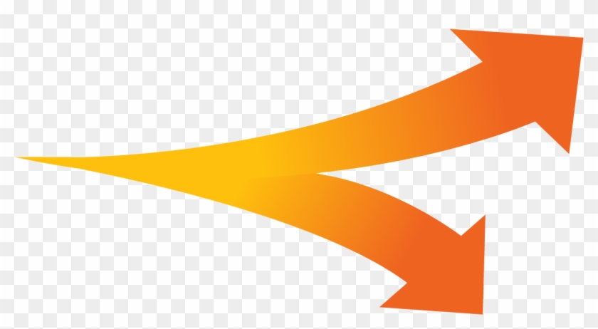 Arrow Computer Icons Scalable Vector Graphics Clip - Arrows All Direction Png #718695