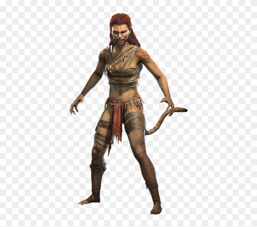 Cheetah Injustice 2 Transparent Background By Gasa979 - Cheetah Injustice 2 Png #718736