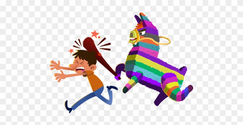 Pinata - Piñata #718784