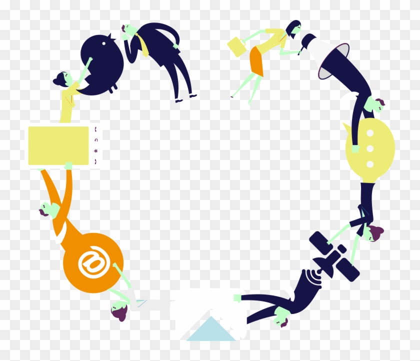 Brand Human Behavior Technology Clip Art - Brand Human Behavior Technology Clip Art #718811